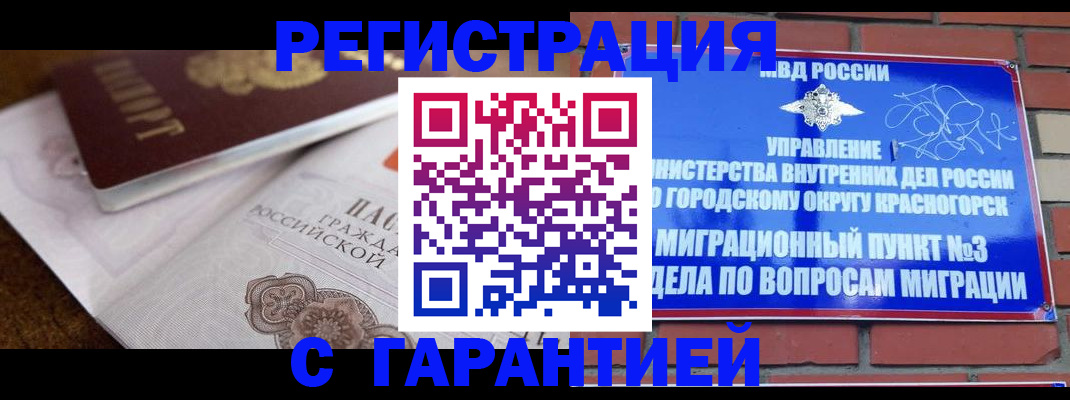 прописка 2025 в Краснознаменске